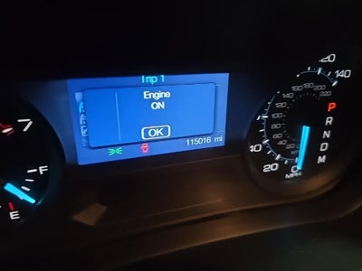 2013 Ford Explorer Base