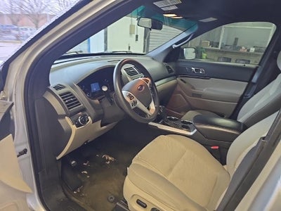 2013 Ford Explorer Base