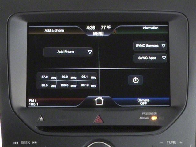 2013 Ford Explorer Base