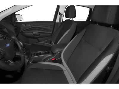 2015 Ford Escape S