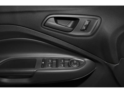 2015 Ford Escape S