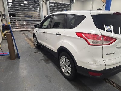 2013 Ford Escape S