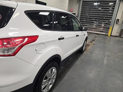 2013 Ford Escape S