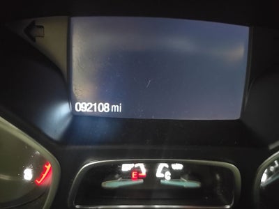 2019 Ford Escape S
