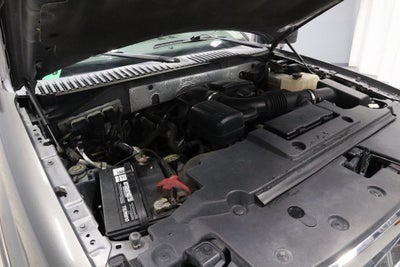 2011 Ford Expedition EL XLT