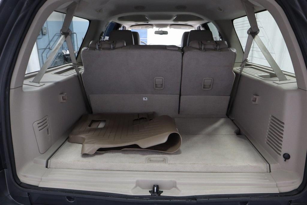 2011 Ford Expedition EL XLT