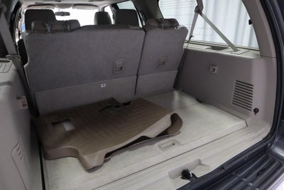 2011 Ford Expedition EL XLT