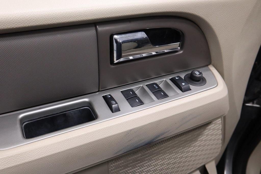 2011 Ford Expedition EL XLT