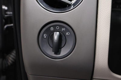 2011 Ford Expedition EL XLT