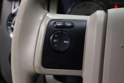 2011 Ford Expedition EL XLT