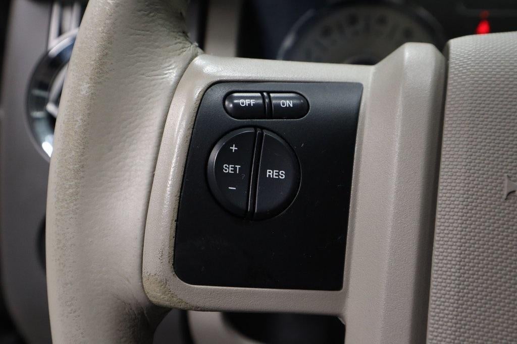 2011 Ford Expedition EL XLT