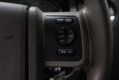 2011 Ford Expedition EL XLT