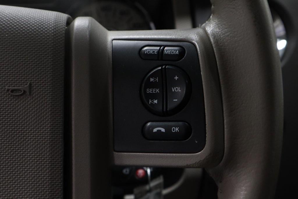 2011 Ford Expedition EL XLT