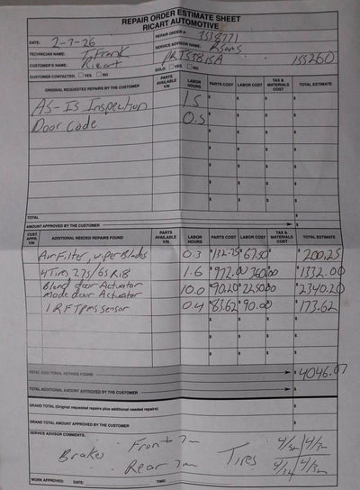 2011 Ford Expedition EL XLT