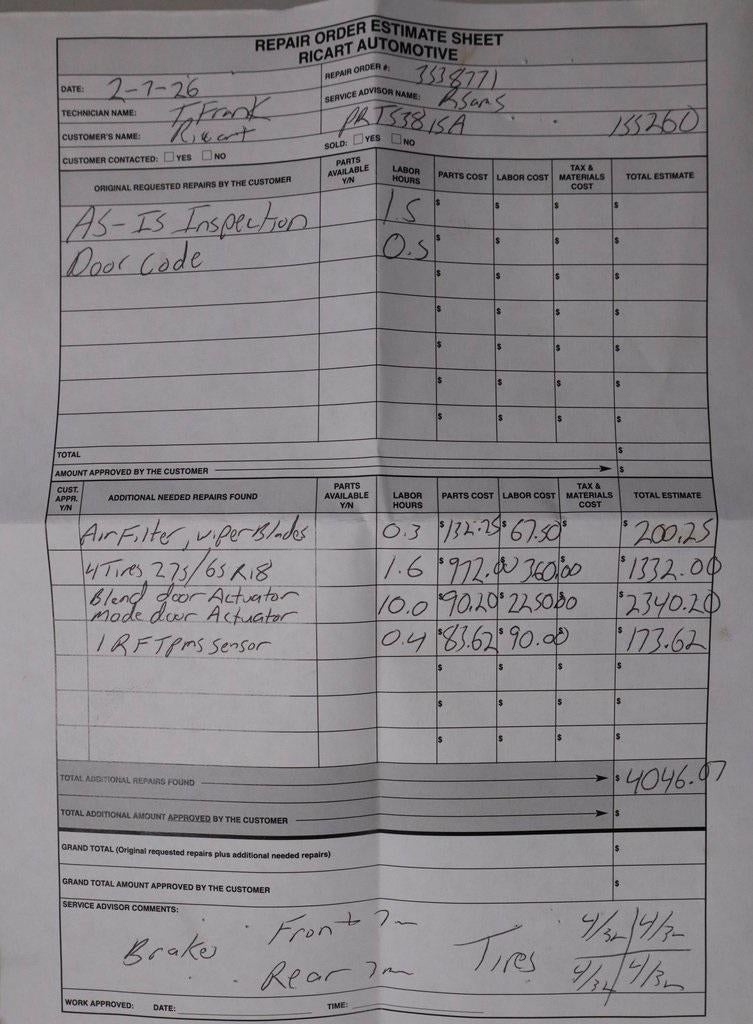 2011 Ford Expedition EL XLT