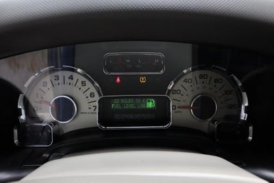 2011 Ford Expedition EL XLT