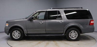 2011 Ford Expedition EL XLT