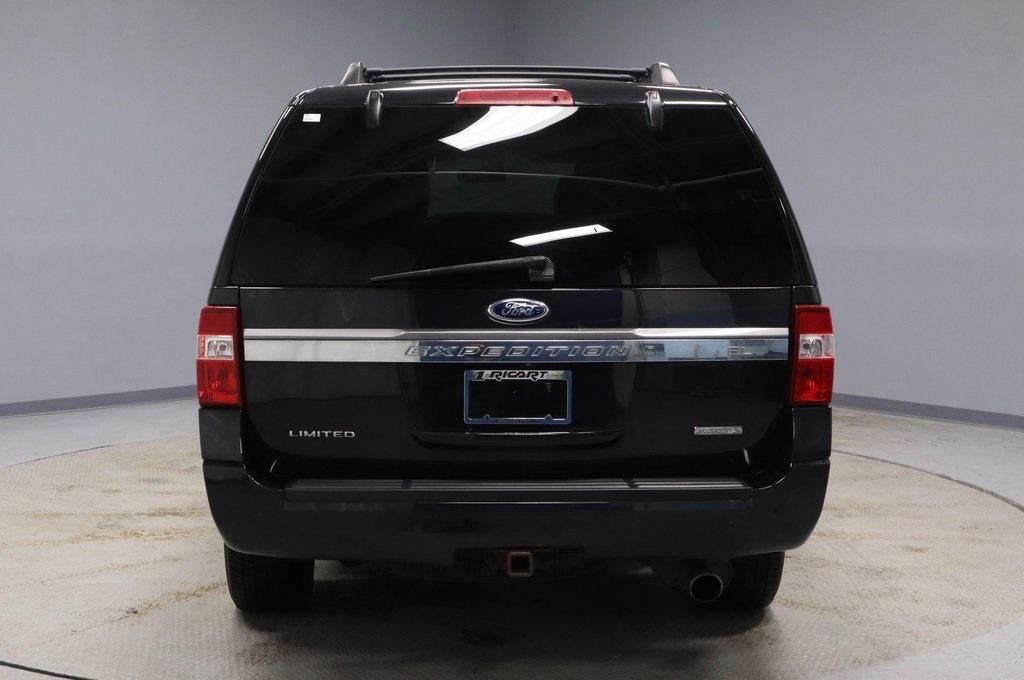 2015 Ford Expedition EL Limited