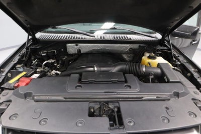 2015 Ford Expedition EL Limited