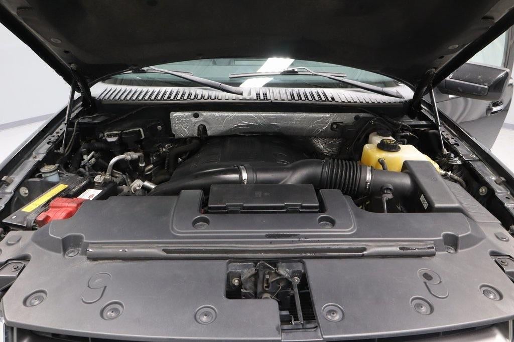 2015 Ford Expedition EL Limited