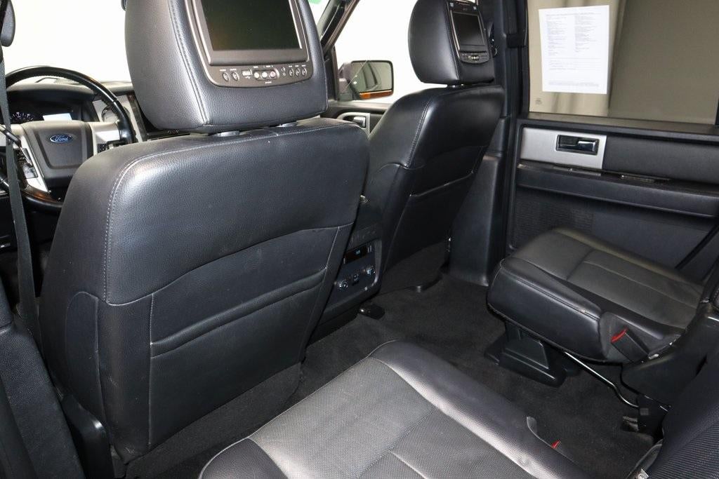 2015 Ford Expedition EL Limited