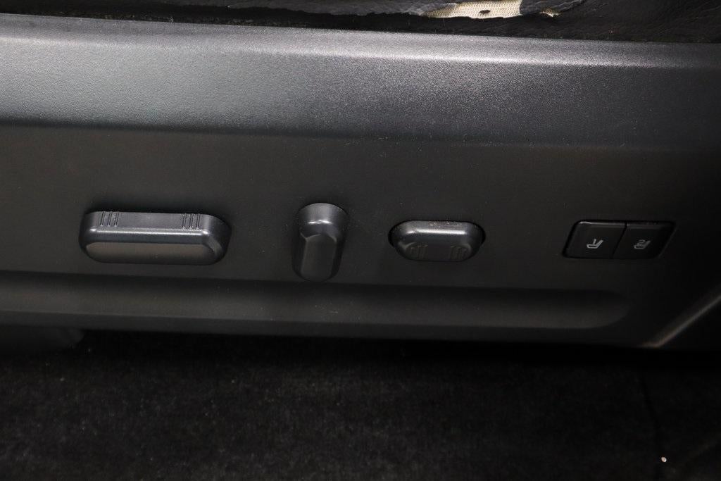 2015 Ford Expedition EL Limited