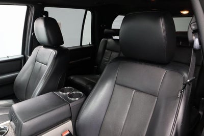 2015 Ford Expedition EL Limited