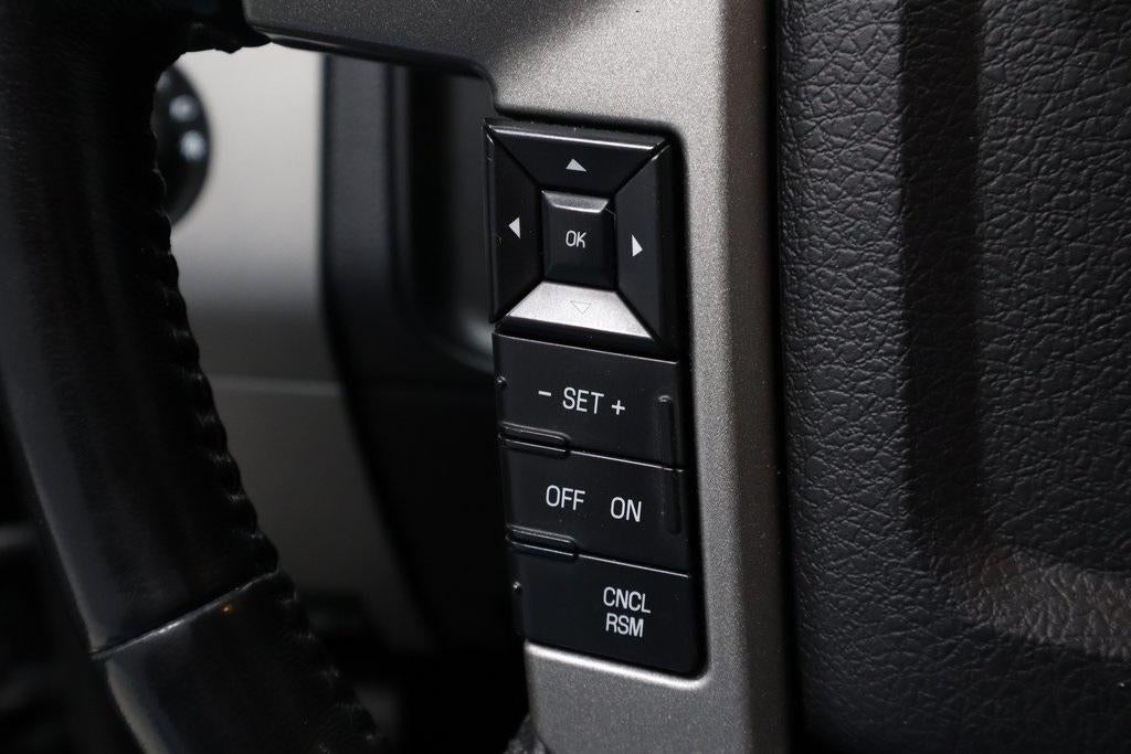 2015 Ford Expedition EL Limited