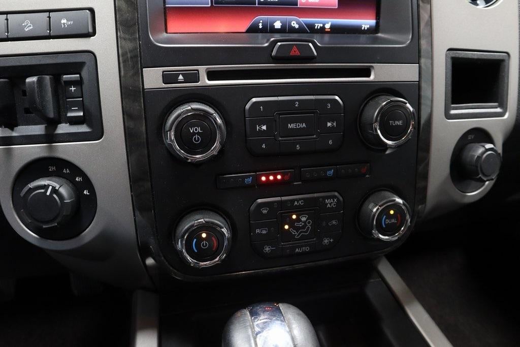 2015 Ford Expedition EL Limited