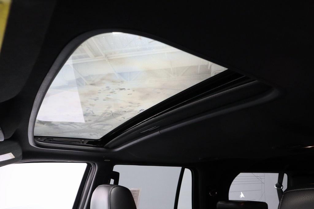 2015 Ford Expedition EL Limited