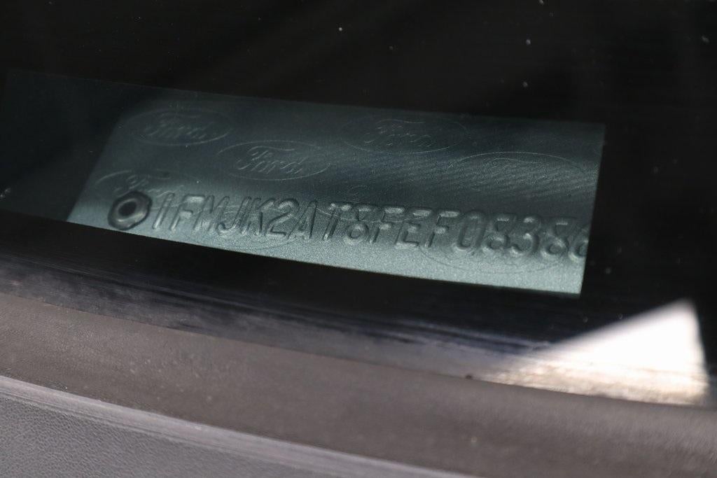 2015 Ford Expedition EL Limited