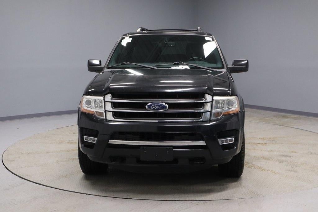 2015 Ford Expedition EL Limited