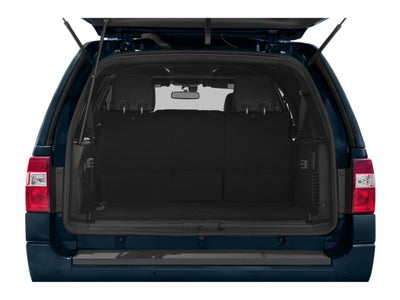 2015 Ford Expedition EL Limited