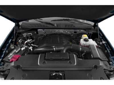 2015 Ford Expedition EL Limited