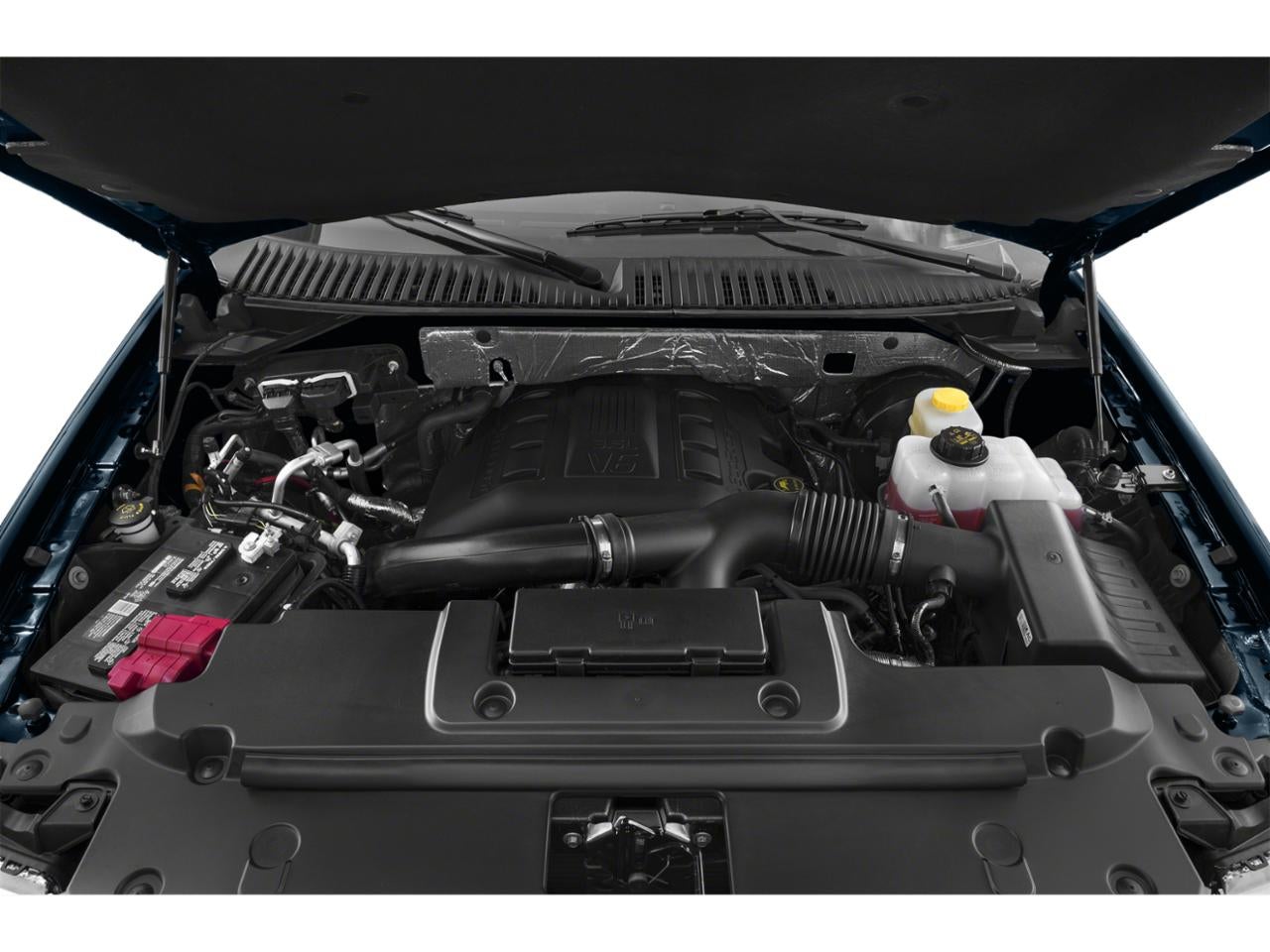 2015 Ford Expedition EL Limited