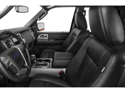 2015 Ford Expedition EL Limited