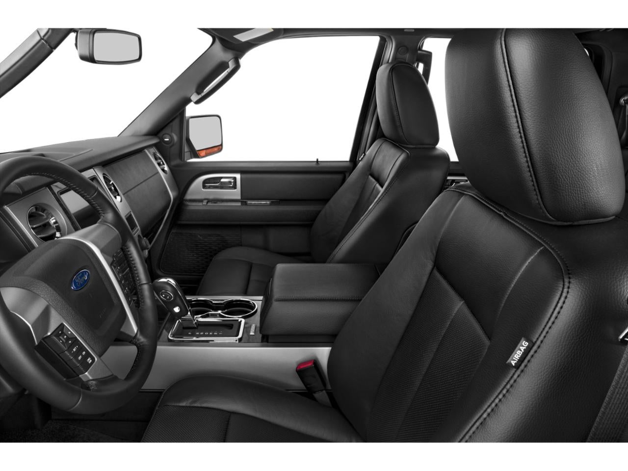 2015 Ford Expedition EL Limited