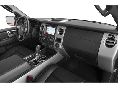 2015 Ford Expedition EL Limited