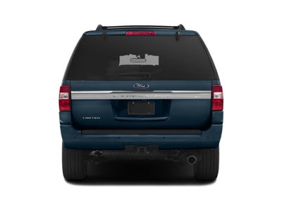 2015 Ford Expedition EL Limited
