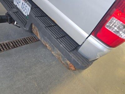 2011 Ford Ranger XLT