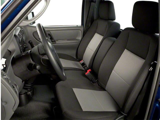 2011 Ford Ranger XLT