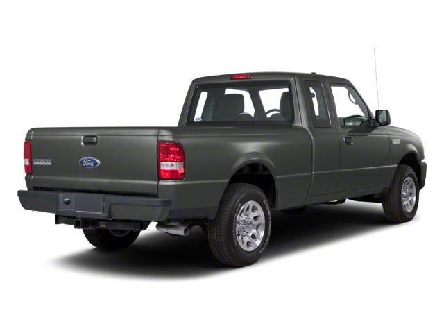 2011 Ford Ranger Sport