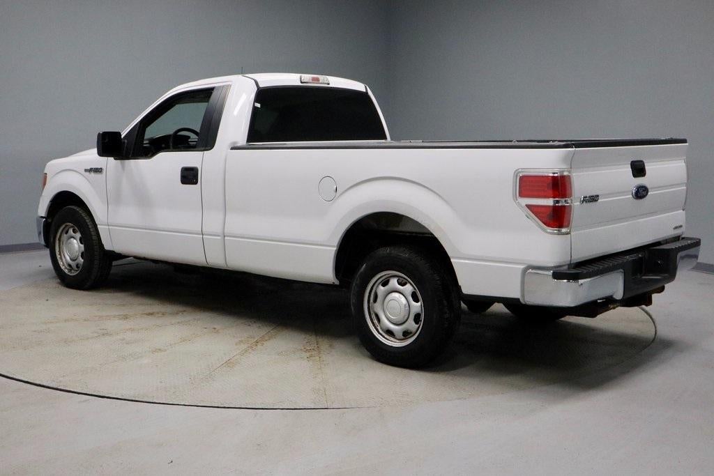 2014 Ford F-150 XL
