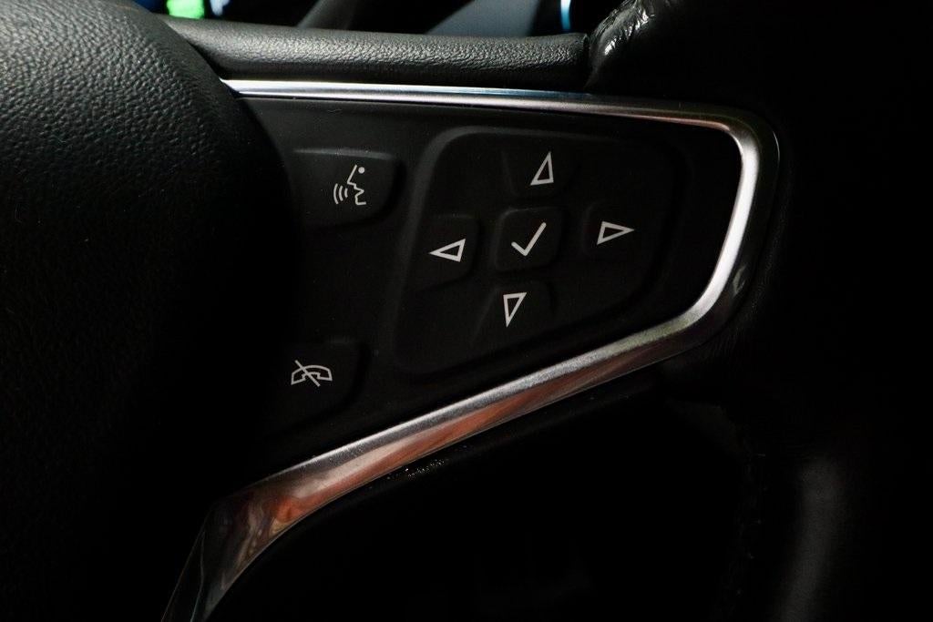 2020 Chevrolet Bolt EV Premier