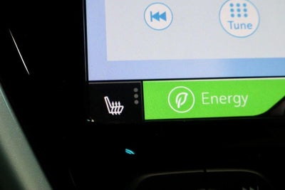 2020 Chevrolet Bolt EV Premier