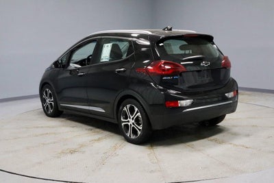 2020 Chevrolet Bolt EV Premier