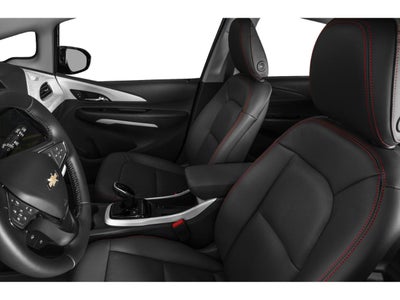 2020 Chevrolet Bolt EV Premier