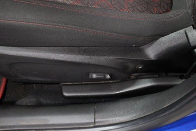 2017 Chevrolet Sonic LT