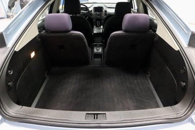 2014 Chevrolet Volt Base