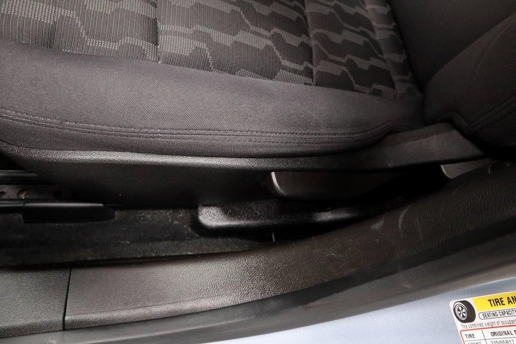 2014 Chevrolet Volt Base